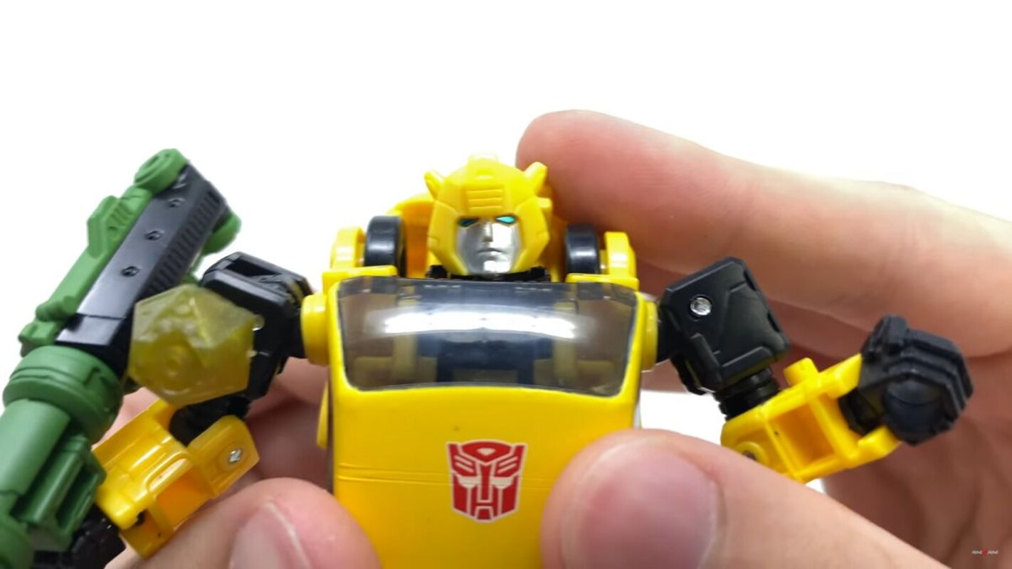 bumblebee 4 toy